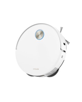 Robot sprzątający Dreame X50 Ultra Complete (biały)