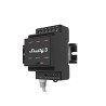 Inteligentny przełącznik Shelly "Pro 3" WLAN & LAN switching drive 3 x 16 A