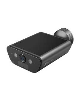 EZVIZ EB5 Bullet (shape) Kamera bezpieczeństwa IP Zewnętrzna 3840 x 2160 px Sufit / Ściana