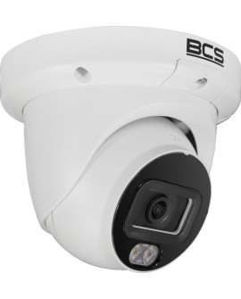 Kamera IP BCS LINE BCS-L-EIP26FCR3L3-Ai1-G