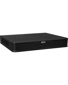 Rejestrator BCS POINT BCS-P-NVR1601-4K(3)