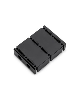 EK Water Blocks 3831109814017 część / akcesorium do systemów chłodzenia komputerów Mostek z klocków wodnych