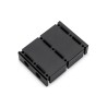 EK Water Blocks 3831109814017 część / akcesorium do systemów chłodzenia komputerów Mostek z klocków wodnych