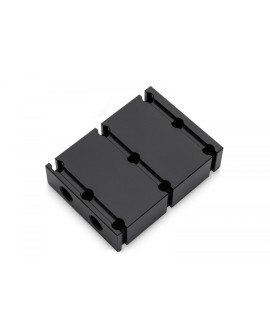 EK Water Blocks 3831109814017 część / akcesorium do systemów chłodzenia komputerów Mostek z klocków wodnych
