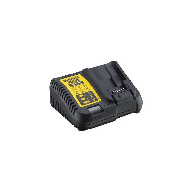 DeWALT DCB115-QW bateria/ładowarka do elektronarzędzi Ładowarka do baterii