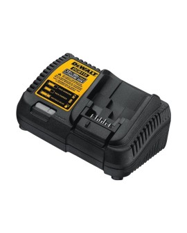 DeWALT DCB115-QW bateria/ładowarka do elektronarzędzi Ładowarka do baterii