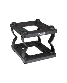 Fluid Audio DS5 - para statywów pod 4-calowe i 5-calowe monitory studyjne