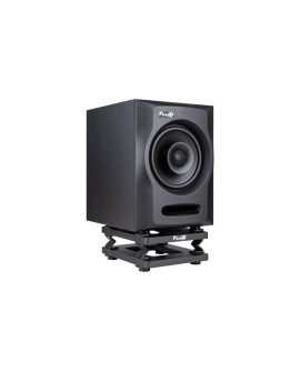 Fluid Audio DS5 - para statywów pod 4-calowe i 5-calowe monitory studyjne