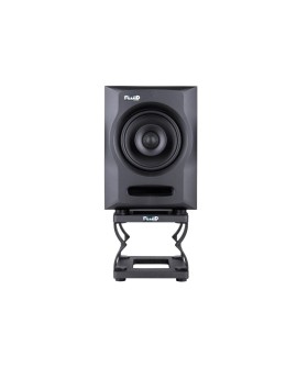 Fluid Audio DS5 - para statywów pod 4-calowe i 5-calowe monitory studyjne