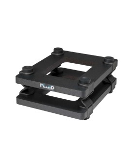 Fluid Audio DS5 - para statywów pod 4-calowe i 5-calowe monitory studyjne