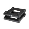 Fluid Audio DS5 - para statywów pod 4-calowe i 5-calowe monitory studyjne