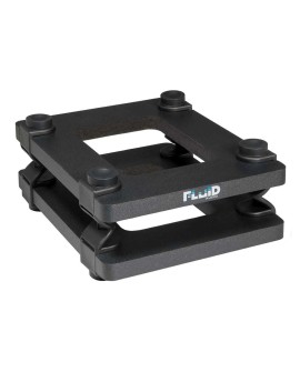 Fluid Audio DS5 - para statywów pod 4-calowe i 5-calowe monitory studyjne