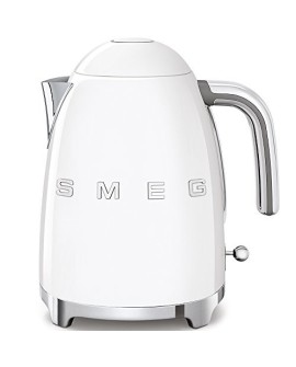 Czajnik elektryczny SMEG KL03WHEU biały
