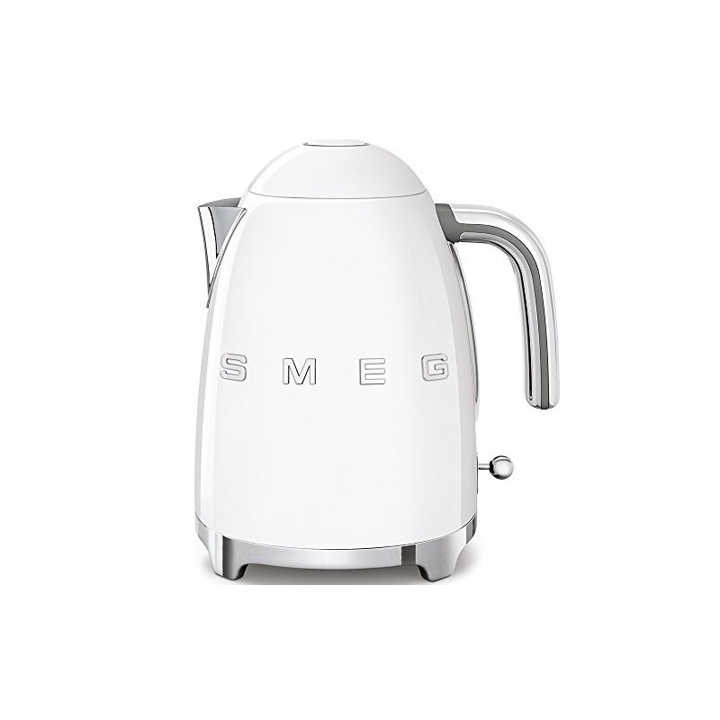 Czajnik elektryczny SMEG KL03WHEU biały
