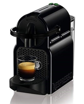 DeLonghi INISSIA EN 80.B Ekspres do kawy na kapsułki 0,8 l Półautomatyczny