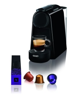 Ekspres do kawy DeLonghi EN85.B Essenza Mini