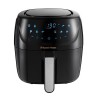 Russell Hobbs Satisfry Pojedyńczy 4 l 1350 W Frytkownica na gorące powietrze Czarny
