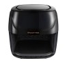 Russell Hobbs Satisfry Pojedyńczy 4 l 1350 W Frytkownica na gorące powietrze Czarny