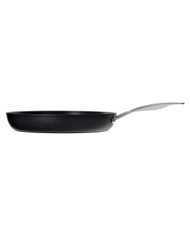 Patelnia BALLARINI Alba tytanowa 20 cm ALBG0L0.20U
