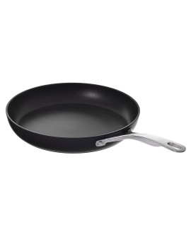 Patelnia BALLARINI Alba tytanowa 20 cm ALBG0L0.20U