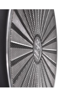 Patelnia BALLARINI Alba tytanowa 20 cm ALBG0L0.20U