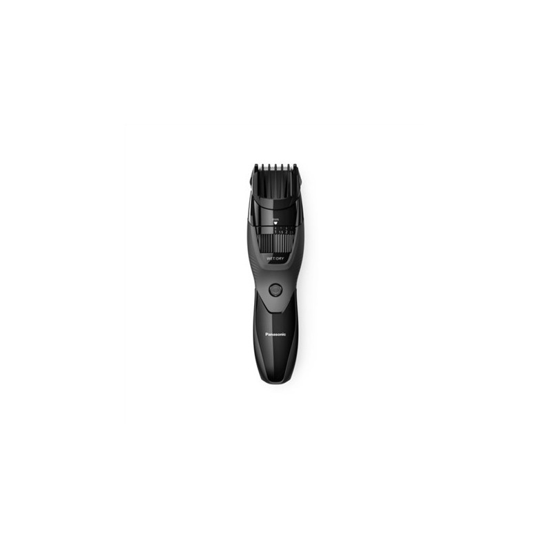 Panasonic ER-GB43 Bateria 20 1 cm Czarny