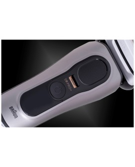 Golarka elektryczna Braun 9515s Series 9 Pro+