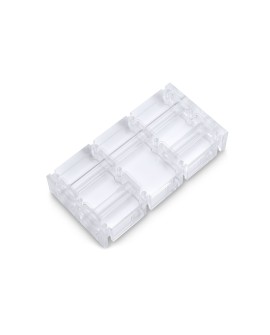 EK Water Blocks 3831109814024 część / akcesorium do systemów chłodzenia komputerów Mostek z klocków wodnych