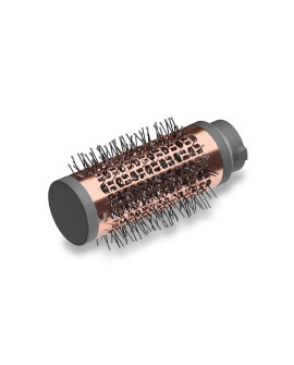 BaByliss Air Style 1000 Zestaw do stylizacji włosów Ciepły Czarny, Miedziany, Pallad 1000 W 2,5 m