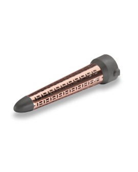 BaByliss Air Style 1000 Zestaw do stylizacji włosów Ciepły Czarny, Miedziany, Pallad 1000 W 2,5 m