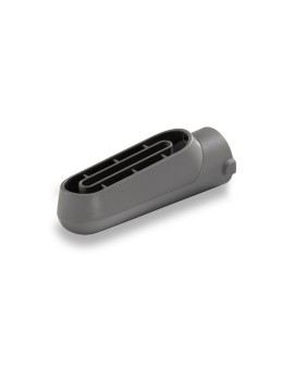 BaByliss Air Style 1000 Zestaw do stylizacji włosów Ciepły Czarny, Miedziany, Pallad 1000 W 2,5 m