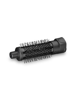 BaByliss Shape & Smooth Szczotka do prostowania Ciepły Czarny 800 W 2 m
