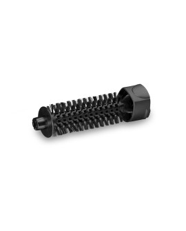 BaByliss Shape & Smooth Szczotka do prostowania Ciepły Czarny 800 W 2 m