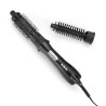 BaByliss Shape & Smooth Szczotka do prostowania Ciepły Czarny 800 W 2 m