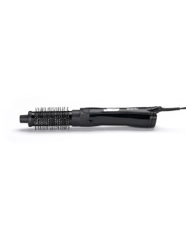 BaByliss Shape & Smooth Szczotka do prostowania Ciepły Czarny 800 W 2 m