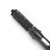 BaByliss Shape & Smooth Szczotka do prostowania Ciepły Czarny 800 W 2 m