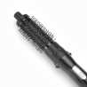 BaByliss Shape & Smooth Szczotka do prostowania Ciepły Czarny 800 W 2 m