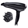 Remington D5215 suszarka do włosów 2300 W Czarny