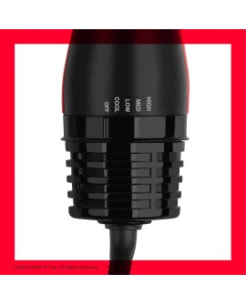 Suszarka do włosów REVLON Volumizer RVDR5298E