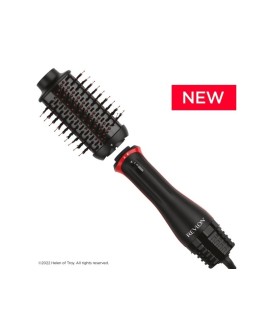 Suszarka do włosów REVLON Volumizer RVDR5298E