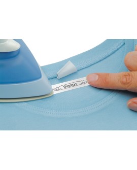 DYMO LetraTag LT-100H + Tape drukarka etykiet 160 x 160 DPI 6,8 mm/s ABC