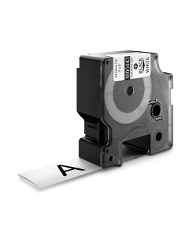DYMO Przemysłowe Rurki Termokurczliwe- 24mm x 1,5m