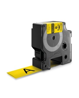 DYMO Przemysłowe Rurki Termokurczliwe - 24mm x 1,5m