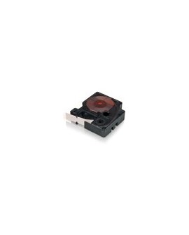 DYMO 19mm RHINO Coloured vinyl taśmy do etykietowania D1
