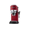 Ekspres kolbowy DeLonghi Dedica Style EC 685.R (1300W kolor czerwony)