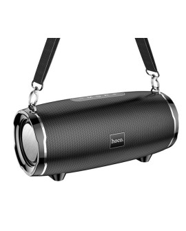 Głośnik bluetooth Hoco HC5 Cool Enjoy (czarny)