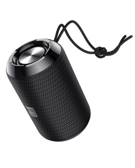 Głośnik bluetooth Hoco HC1 Trendy (czarny)