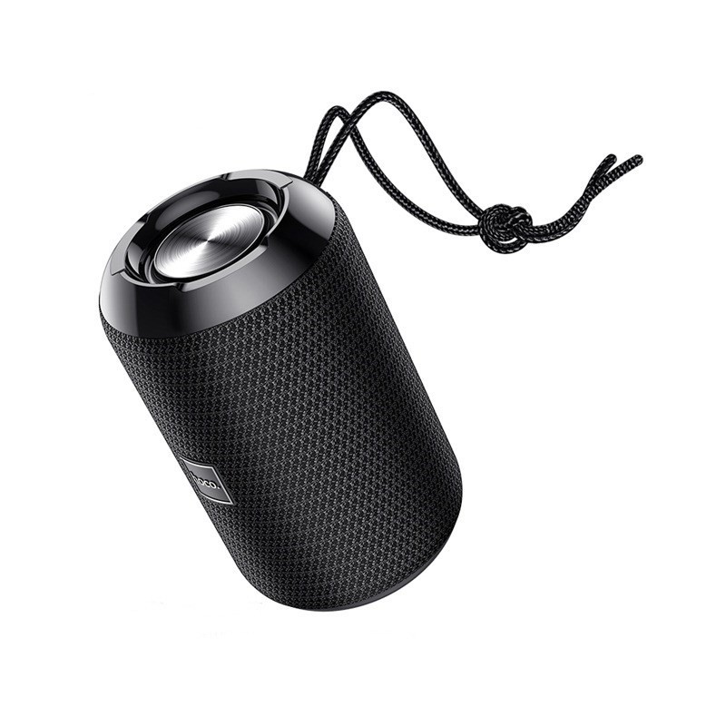 Głośnik bluetooth Hoco HC1 Trendy (czarny)