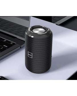 Głośnik bluetooth Hoco HC1 Trendy (czarny)