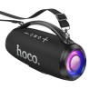 Głośnik bluetooth Hoco HA4 Surge (czarny)
